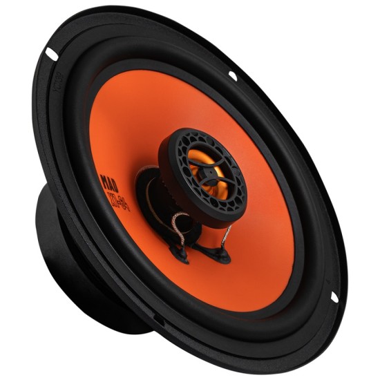 GAS Audio Power - X1-64